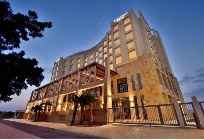 Fairfield by Marriott Jodhpur